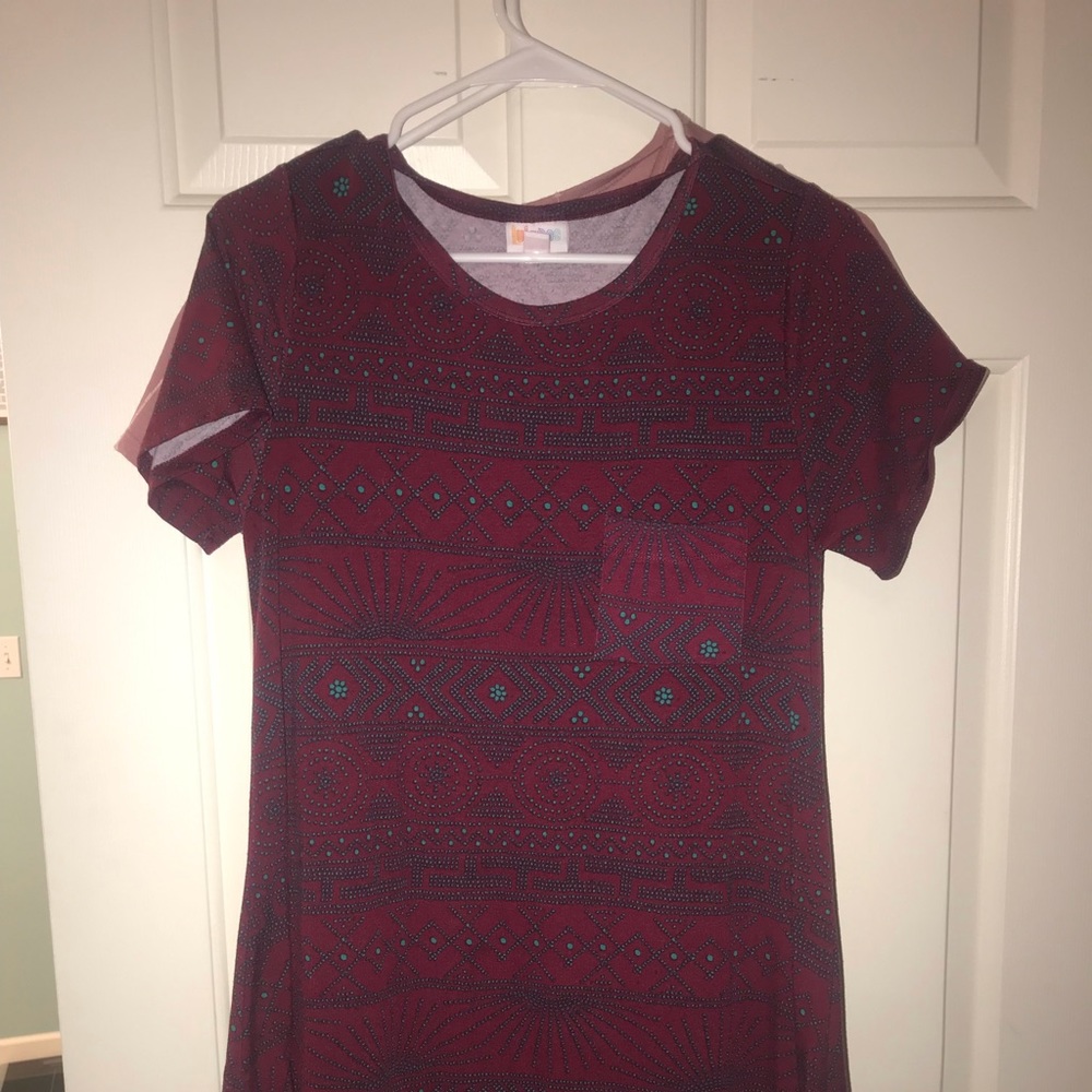 Size small Carly